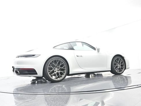 Certified 2023 Porsche 911 Carrera RWD image 47