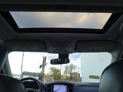 Used 2017 INFINITI QX60 Luxe w/ Premium Plus Package image 21