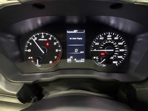 Used 2024 Subaru Impreza 2.0i w/ Popular Package #1 AWD/4WD image 18