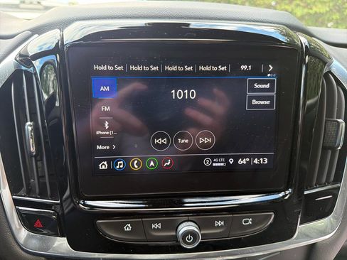 Used 2023 Chevrolet Traverse RS AWD/4WD image 30