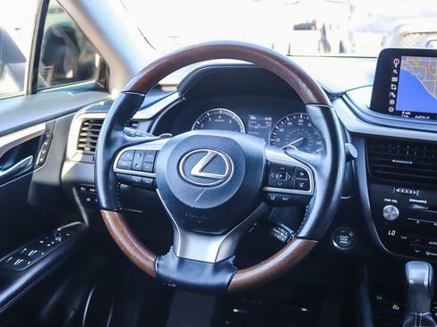 Used 2020 Lexus RX 350L FWD w/ Premium Package image 16