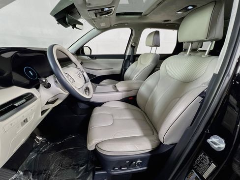 Used 2023 Hyundai Palisade Calligraphy w/ Cargo Package AWD/4WD image 22