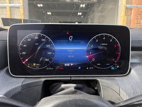 Used 2024 Mercedes-Benz C 300 4MATIC Sedan image 16