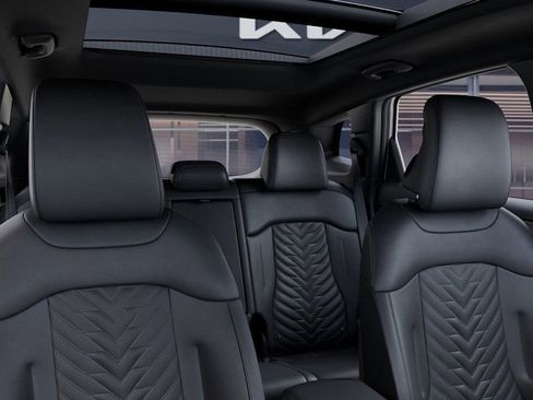 New 2026 Kia Sportage X-Line Prestige AWD/4WD image 27
