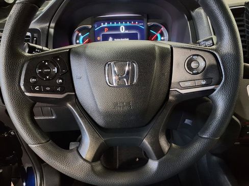 Used 2022 Honda Pilot Sport image 16