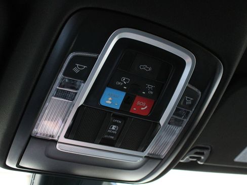 New 2026 RAM 1500 Laramie w/ Night Edition AWD/4WD image 55