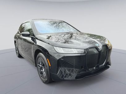 New 2026 BMW iX xDrive60