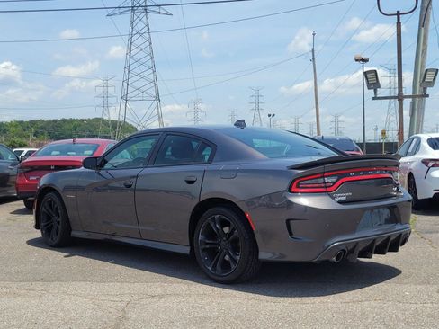 Used 2022 Dodge Charger R/T RWD image 13