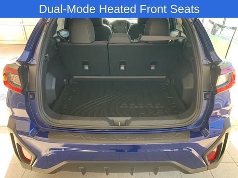 New 2026 Subaru Crosstrek 2.5i Premium image 15