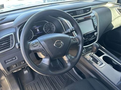 Certified 2022 Nissan Murano S image 56