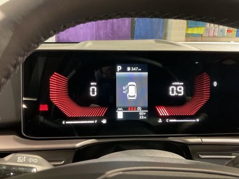 New 2026 Kia Sportage EX FWD image 15