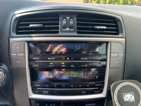 Used 2011 Lexus IS 250 AWD image 27