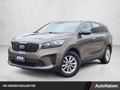 Used 2019 Kia Sorento AWD V6