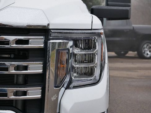 Used 2022 GMC Sierra 3500 SLE w/ SLE Convenience Package image 43