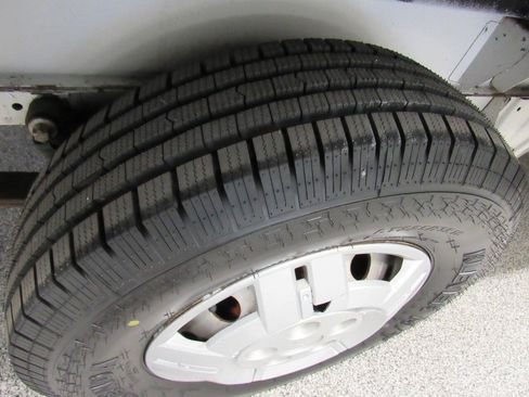 Used 2016 RAM ProMaster 2500 w/ Premium Appearance Group image 38