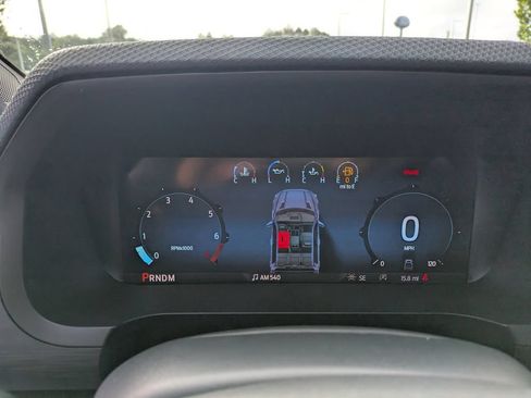 New 2026 Ford F150 STX w/ Equipment Group 200A RWD image 28