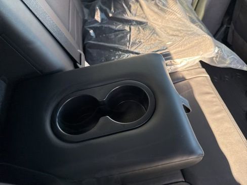 New 2025 Ford F150 Platinum w/ FX4 Off-Road Package image 36