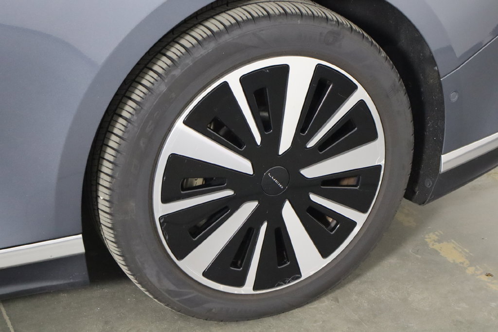 Used 2023 Lucid Air Pure AWD/4WD image 41