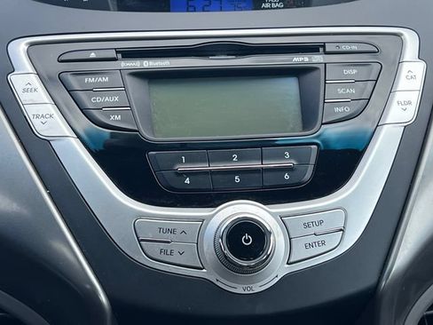 Used 2012 Hyundai Elantra GLS w/ Preferred Pkg 3 FWD image 20