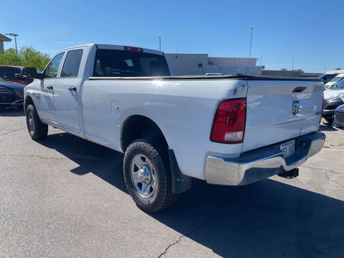 Used 2014 RAM 2500 Tradesman w/ Chrome Appearance Group image 7