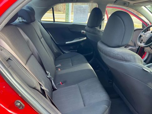 Used 2013 Toyota Corolla S Special Edition image 24