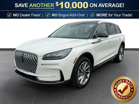 Used 2024 Lincoln Corsair FWD w/ Equipment Group 101A image 1