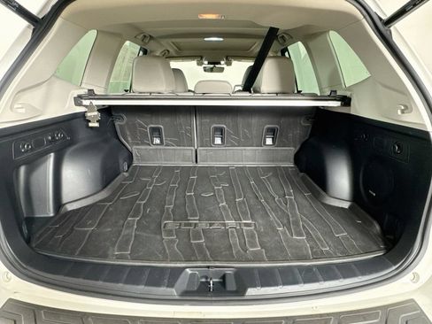 Used 2021 Subaru Forester Limited w/ Popular Package #3 AWD/4WD image 26