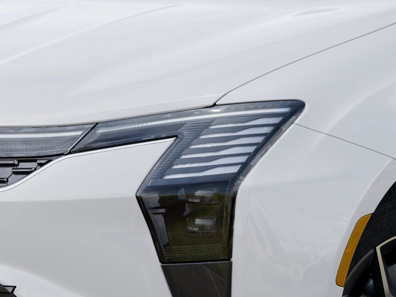 New 2027 Chrysler Pacifica Limited FWD image 10