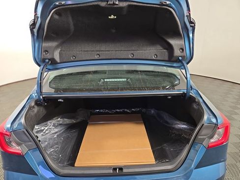 New 2026 Toyota Camry XLE image 37