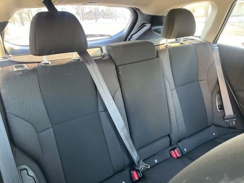 Used 2021 Subaru Outback Premium image 8