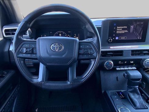 Certified 2025 Toyota Tacoma SR5 RWD image 5