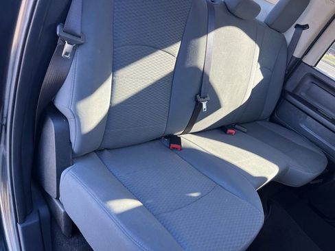 Used 2015 RAM 1500 Express image 27