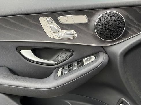 Used 2016 Mercedes-Benz GLC 300 image 8