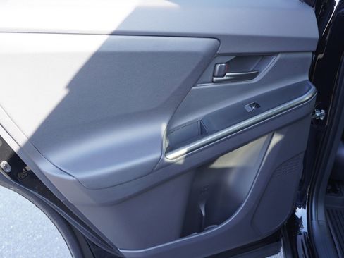 New 2026 Toyota bZ image 11