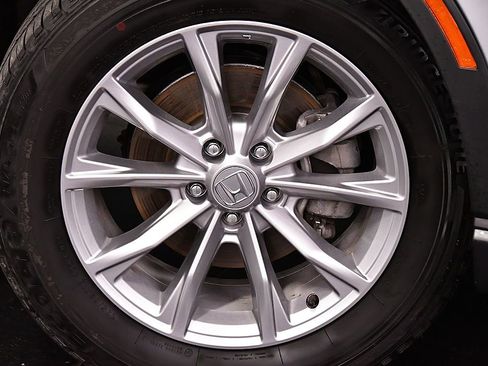 Used 2023 Honda CR-V EX-L image 9