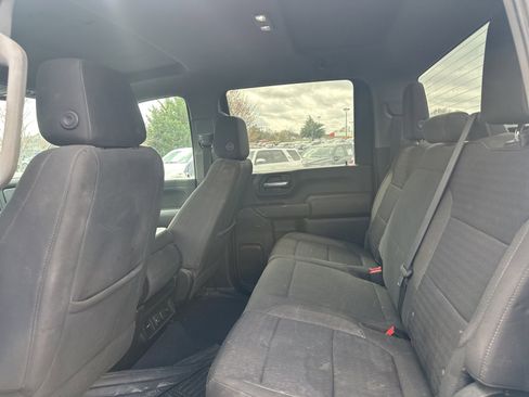 Used 2023 Chevrolet Silverado 2500 LT w/ Convenience Package image 6