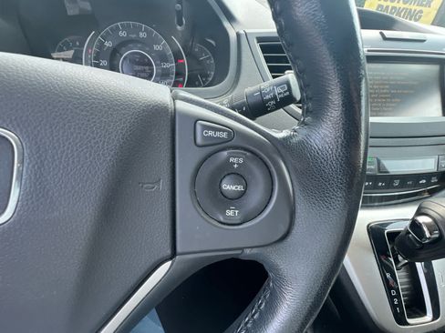 Used 2012 Honda CR-V EX-L image 12