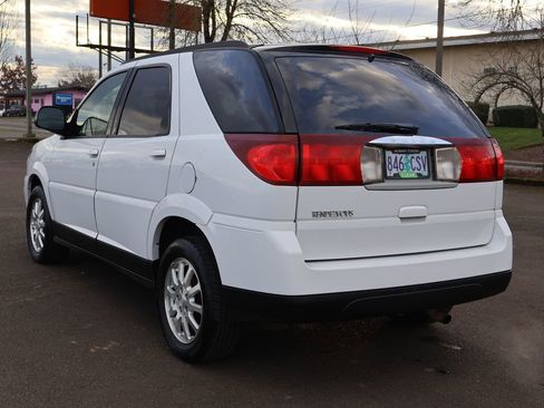 Used 2006 Buick Rendezvous CX image 4