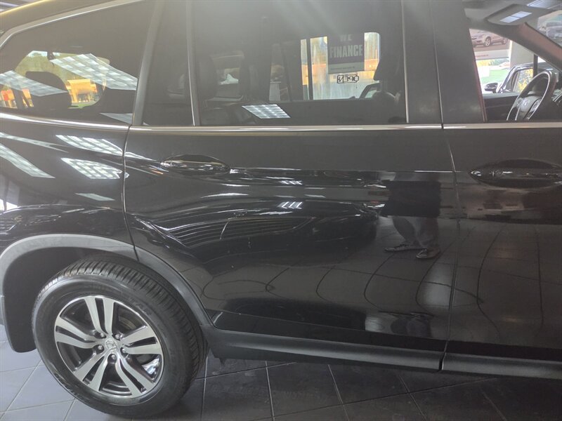 Used 2017 Honda Pilot EX-L image 35