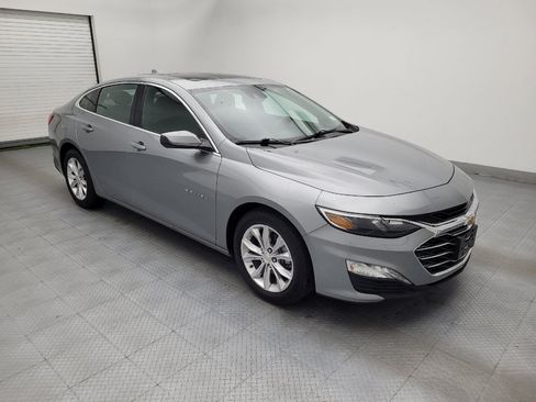 Used 2024 Chevrolet Malibu LT FWD image 11