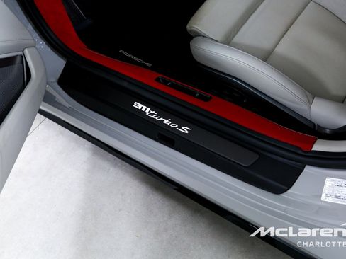 Used 2022 Porsche 911 Turbo S image 17
