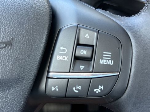 New 2025 Ford Bronco Sport Big Bend w/ Convenience Package AWD/4WD image 29