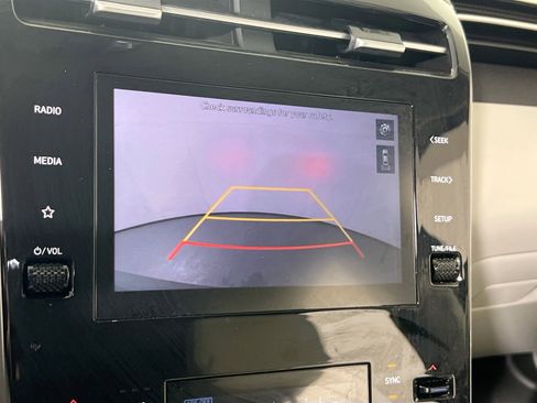 Used 2023 Hyundai Tucson SEL w/ Convenience Package image 13