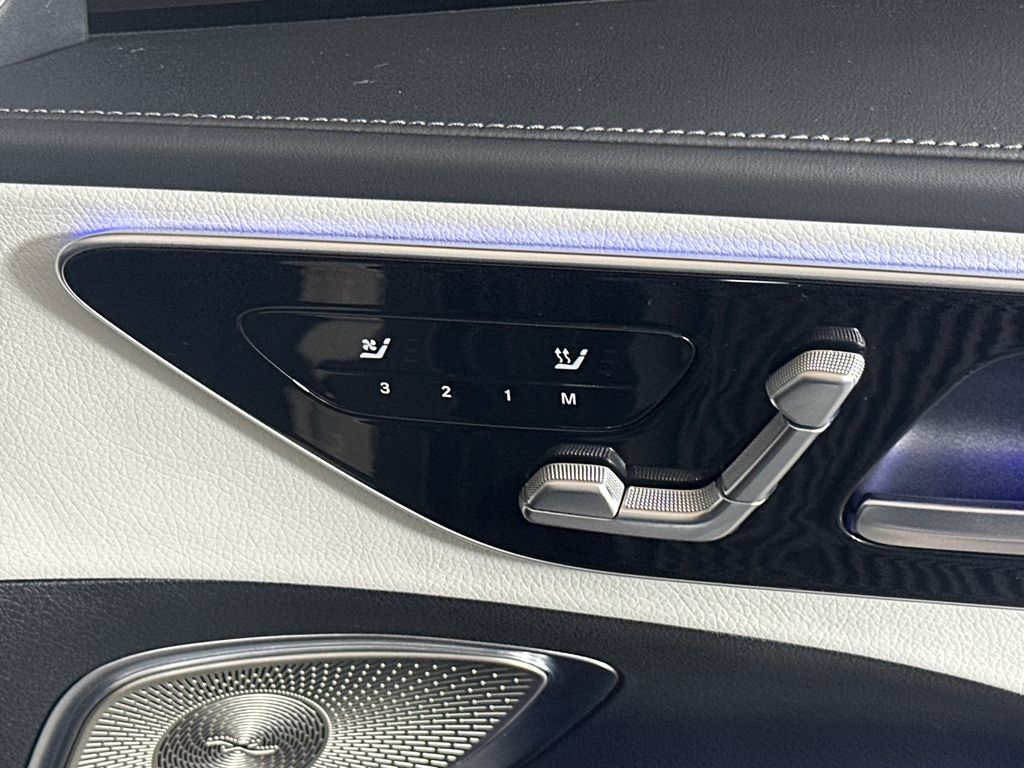 Certified 2024 Mercedes-Benz C 300 4MATIC Sedan image 16