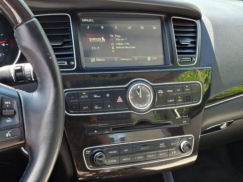 Used 2016 Kia Cadenza Limited FWD image 27