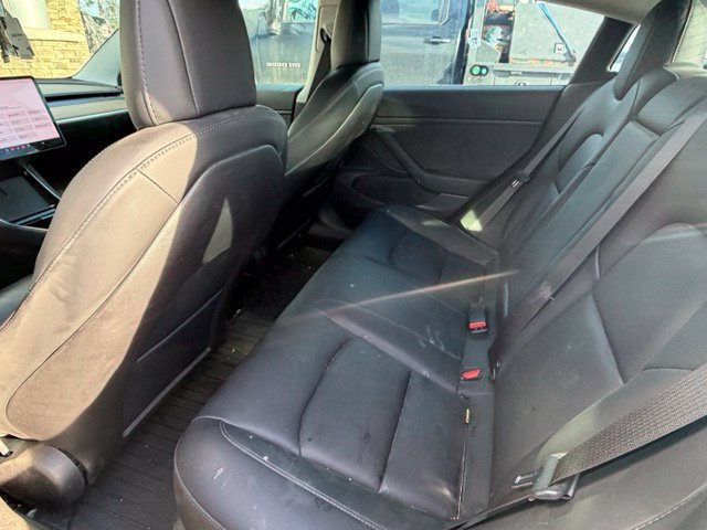 Used 2018 Tesla Model 3 Performance AWD/4WD image 7