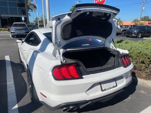 Used 2022 Ford Mustang GT w/ Equipment Group 301A image 14