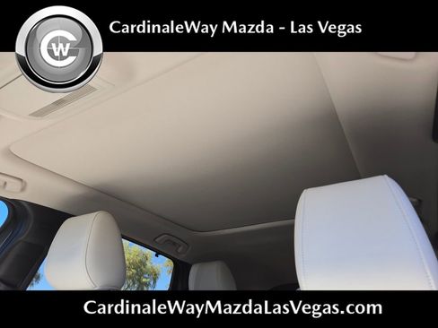 New 2026 MAZDA CX-90 3.3 Turbo S w/ Premium Package AWD/4WD image 14