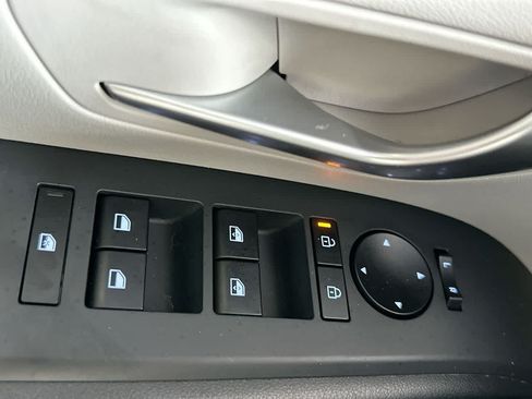 Used 2025 Hyundai Tucson SEL FWD image 17