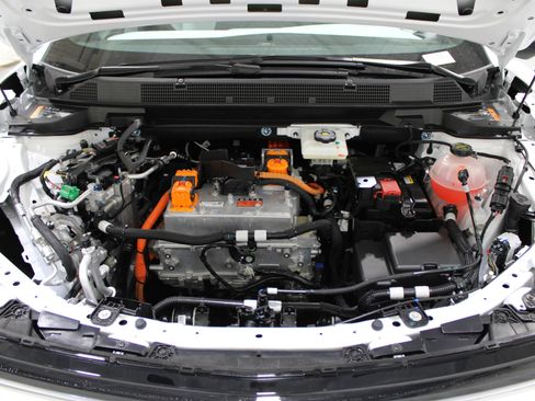 New 2026 Chevrolet Equinox EV LT image 43